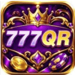 777QR Logo