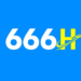 666H Game Logo