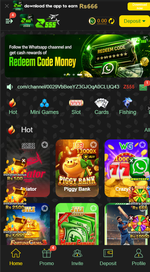 z777 game