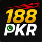 188pkr game logo