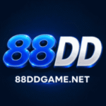 88DD Game Logo