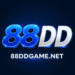 88DD Game Logo