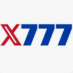 X777 game logo