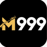 m999 game logo